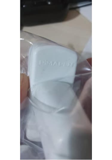 3 ADET BEYAZ PİMAPEN® Marka Pencere Kolu (ALUMINYUM)