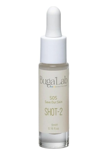 Bugalab Shot2 Bakuchiol Serum 5 Ml