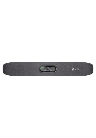 Poly Studio R30 Usb Video Çubuğu 842d2aa Beyaz - Siyah