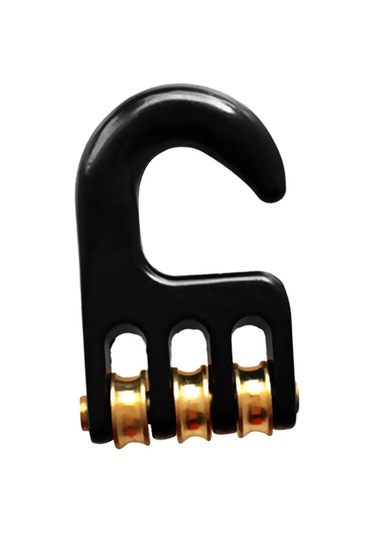 Homyl 3 Tekerlekler Surf Aksesuarları Ile Alüminyum Alaşım