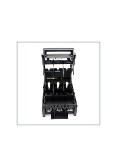 TWOMASTER-FSD 3x160A Sigortalı Yük Ayırıcı  Boy :NH00
