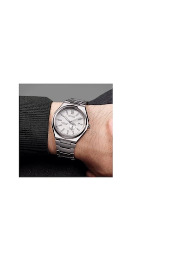 Citizen Nj0180-80a Titanium Otomatik Erkek Kol Saati