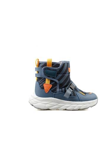 Vicco Karoo Çocuk Outdoor Botu 943.f24k.468-20 Mavi