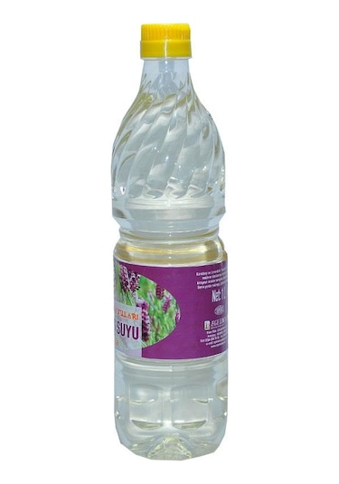Ege Lokman Karabaş Suyu Pet 1 L