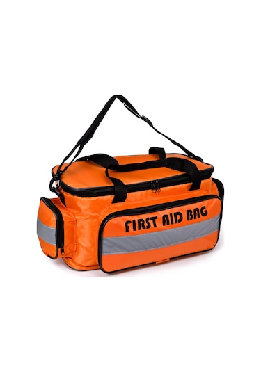 Comfort Plus İlk Yardım Çantası Turuncu