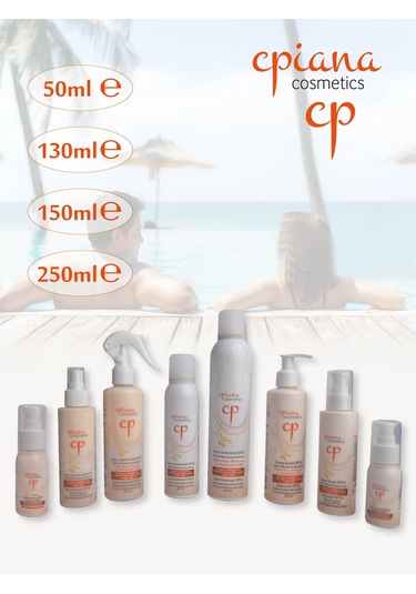 Güneş Koruyucu Krem Spf 50 Argan Yağı 50ml