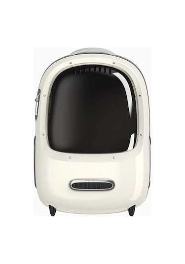 Petkit Breezy 2 Evcil Hayvan Çantası 33 x 30 x 45 CM