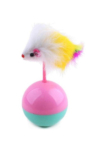 Hacı Yatmaz Fareli Oyuncak