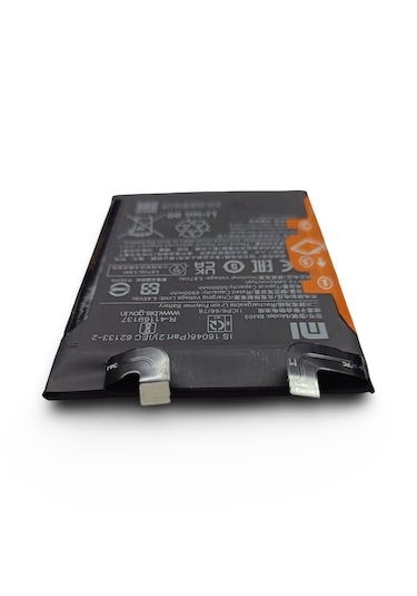 Xiaomi Mi 11t Batarya Mi Bm59 Uyumlu Yedek Batarya