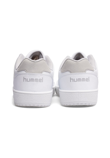 Hummel Court 1990 Unisex Spor Ayakkabı Beyaz