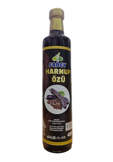 Es Fabey Harnup Özü 700 ML