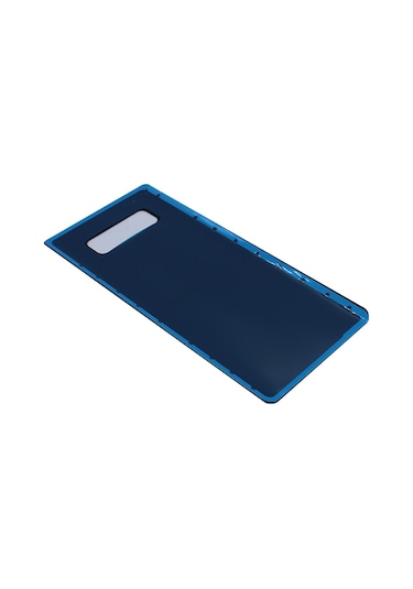 Samsung Galaxy Note 8 Uyumlu Arka Kapak Cam Pil Batarya Kapağı