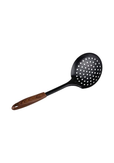 Alpina Alp128 Kevgir 30 Cm Siyah