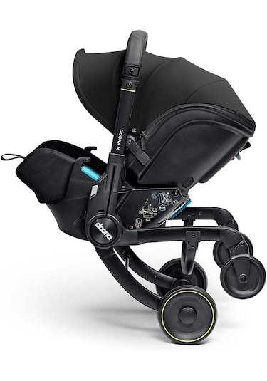 Doona X Bebek Arabasına Dönüşen Tekerlekli Gr 0 İ-size 3 Yatış Po