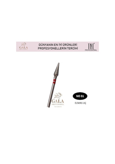 Gala Elmas Uç No:31