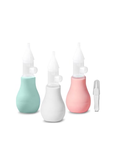 Kiwi K - Baby 17 Burun Aspiratörü