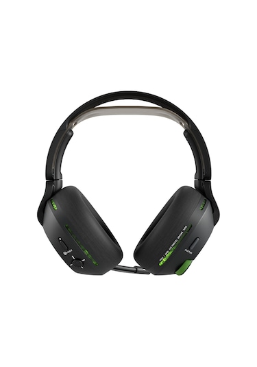 Skullcandy Crusher PLYR 720 S6PCW-T963 Bluetooth 5.3 Kulak Üstü Oyuncu Kulaklık
