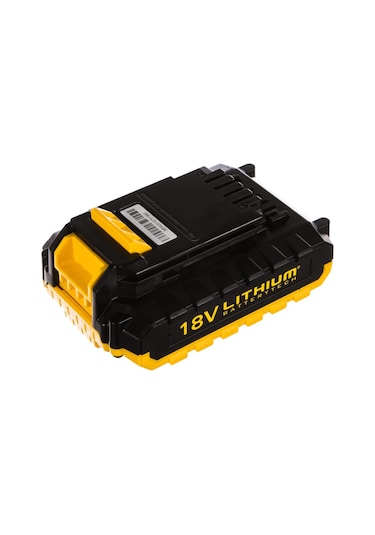 Stanley SB20D 18V 2.0Ah Li-Ion Akü