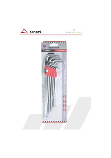 Arnezı Torx Ağızlı Set Uzun Torx Anahtarları 178861230
