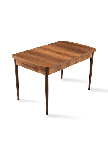 Trend Barok - Açılabilir Mutfak Masası - Yemek Masası