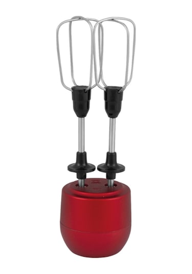 Dysis 4705 Blender Seti 1000W Kırmızı