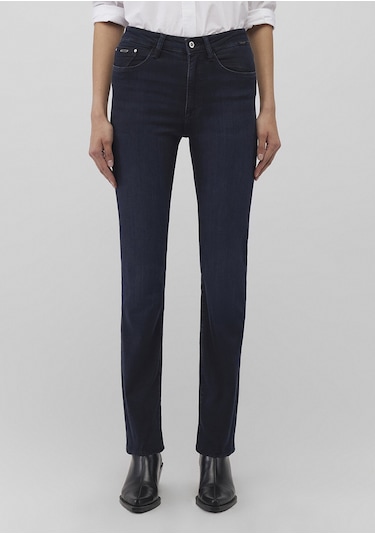 Mavi - Kendra Mavi Gold Premium Jean Pantolon 1074682997 Lacivert