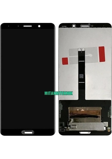 Huawei Uyumlu Mate 10 Lcd Ekran Dokunmatik (340394116)