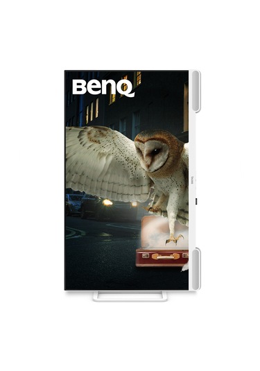 Benq Ew3290u 32'' Ips 4k 3xhdmı Usb-c Usb-a Mm Pivot Hdr 400 Eye Care Kumandalı Monitör