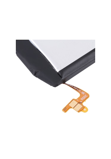 Cbtx 380mah Eb-br760abe Samsung Gear S3 Frontier / Classic Uyumlu Li-polimer Pil Değiştirme