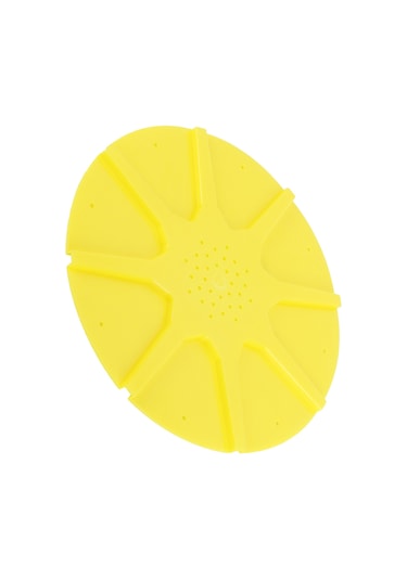 Tenfowee Arı Kovanı Kaçış Engeli - 8 Yollu Yuvarlak Plaka, Fare Ve Gönüllü Engelleme, Dayanıklı Plastik, Arıcılık Aksesuarı