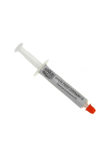 Cooler Master Htk 002 Termal Macun