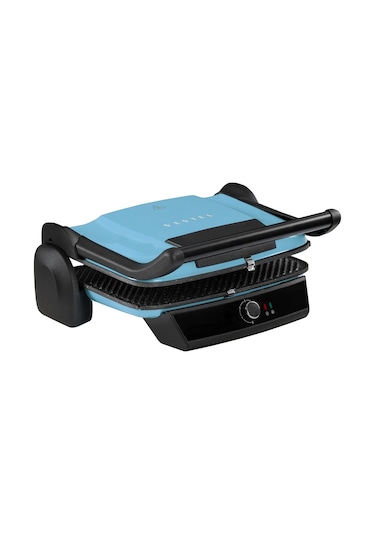 Vestel RETRO T7000 Düş Mavisi Tost Makinesi