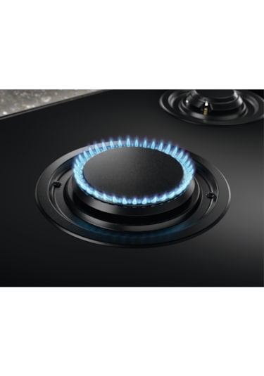 Electrolux KGG953753K 90 CM Ankastre Ocak