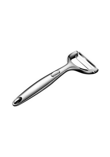 Ulzyvf Meyve-sebze Soyma Bıçağı Gümüş Model: 132159 Gümüş