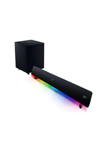 Razer Leviathan V2 RZ05-03920100-R3G1 RGB Gaming Soundbar