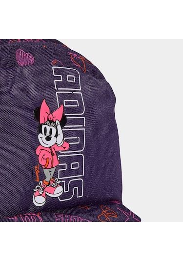 Adidas Disney Minnie Mouse Çocuk Mor Sırt Çantası Jm1828 Mor