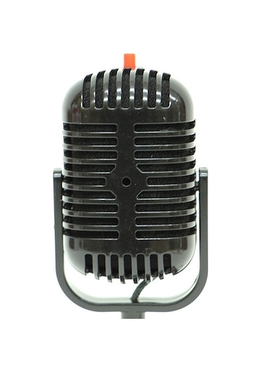 Karaoke Mikrofon