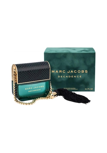 Marc Jacobs So Decadence 100 ML Oryantal