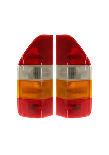 Mercedes Sprınter Sol Stop Lamba Duysuz 1995--2002 N11.22244