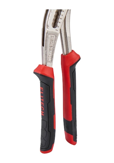 Elıtech Kesilebilir Kıskaç 150201 250 Mm, 52 Mm 346500271