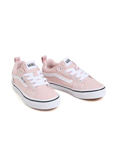 Vans Filmore Pembe Kız Çocuk Sneaker Pembe
