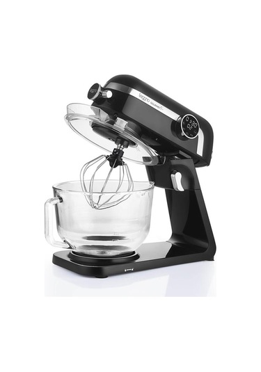 Leggno LE-SM1527MBK 1800 W Gourmet Pro Stand Mikser
