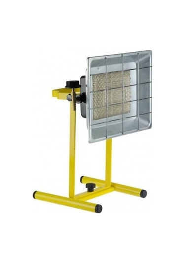 Orcamp Ayaklı Or-port Büyük Soba Ventilsiz Sb650