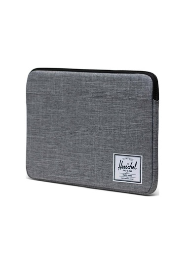 Herschel Anchor 14 İnç Kılıf, Gri Diğer