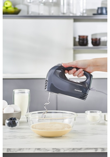 Homend Foodrunner 2036H 300 W El Mikseri