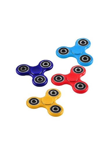 Stres Çarkı Hand Spinner