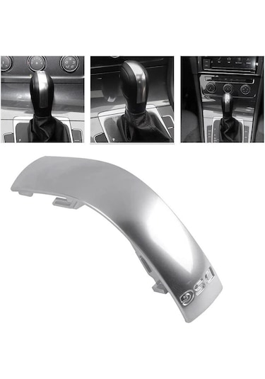 Vw T-Roc Dsg Vites Orta Krom Mat/Parlak