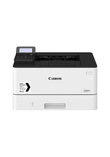 Canon i-Sensys LBP223DW Çok Fonksiyonlu Lazer Yazıcı
