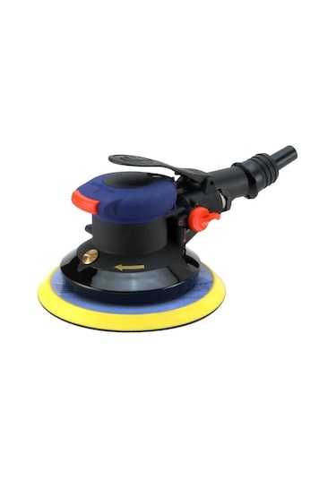 Gison Gp-303S5Bs Havalı Eksantrik Zımpara