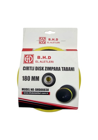Fixonic B.h.d Bhd00838 180mm Cırt Taban